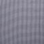 Baumwollpopeline garngefärbt Vichy Karo 5mm - nachtblau