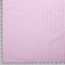 Baumwollpopeline garngefärbt Vichy Karo 5mm - rosa