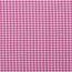 Baumwollpopeline garngefärbt Vichy Karo 5mm - pink