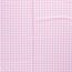 Baumwolle - Vichy Karo 10mm girlie pink
