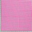 Baumwollpopeline garngefärbt - Vichy Karo 10mm pink