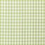 Baumwollpopeline garngefärbt - Vichy Karo 10mm spring green