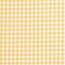 Baumwollpopeline garngefärbt - Vichy Karo 10mm sonnengelb