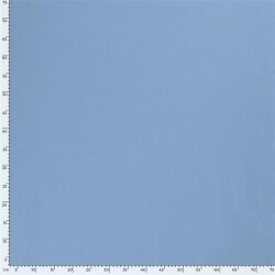 Baumwolljersey *Marie* - eisblau