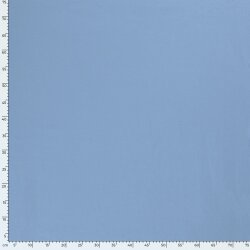 Baumwolljersey *Marie* - eisblau