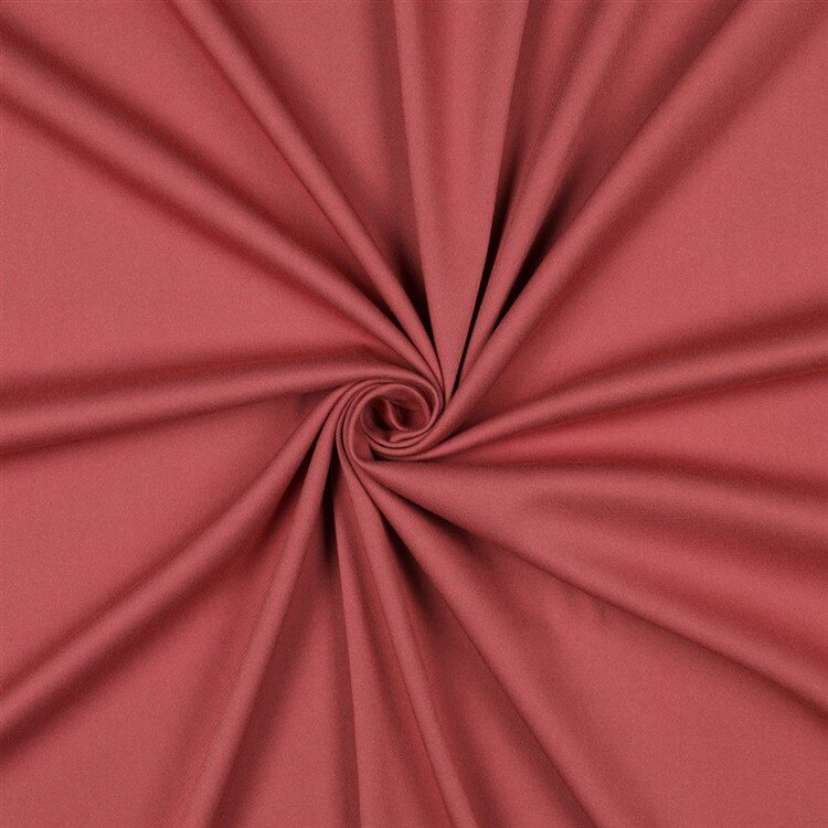 Viskose Jersey * Vera* - althimbeere