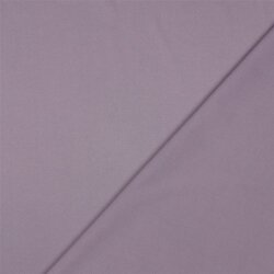 Viskose Jersey * Vera* - altlavendel