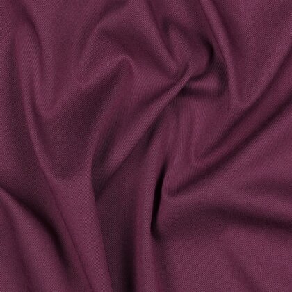 Viskose Jersey * Vera* - altpflaume