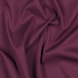 Viskose Jersey * Vera* - altpflaume
