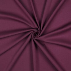 Viskose Jersey * Vera* - altpflaume
