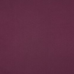 Viskose Jersey * Vera* - altpflaume