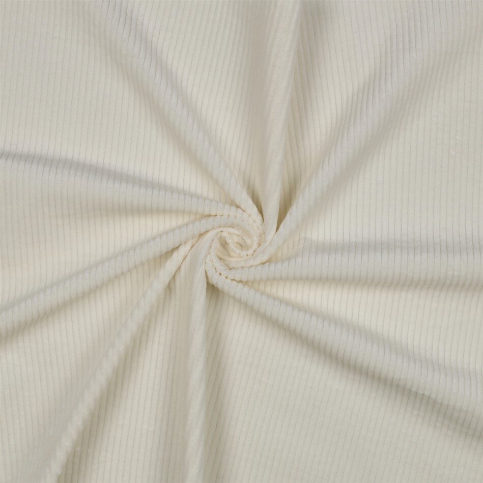 Breitcord Stretch *Vera* - creme