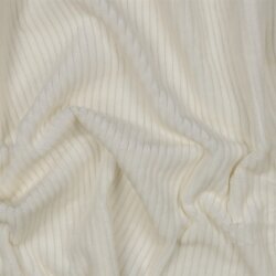 Breitcord Stretch *Vera* - creme