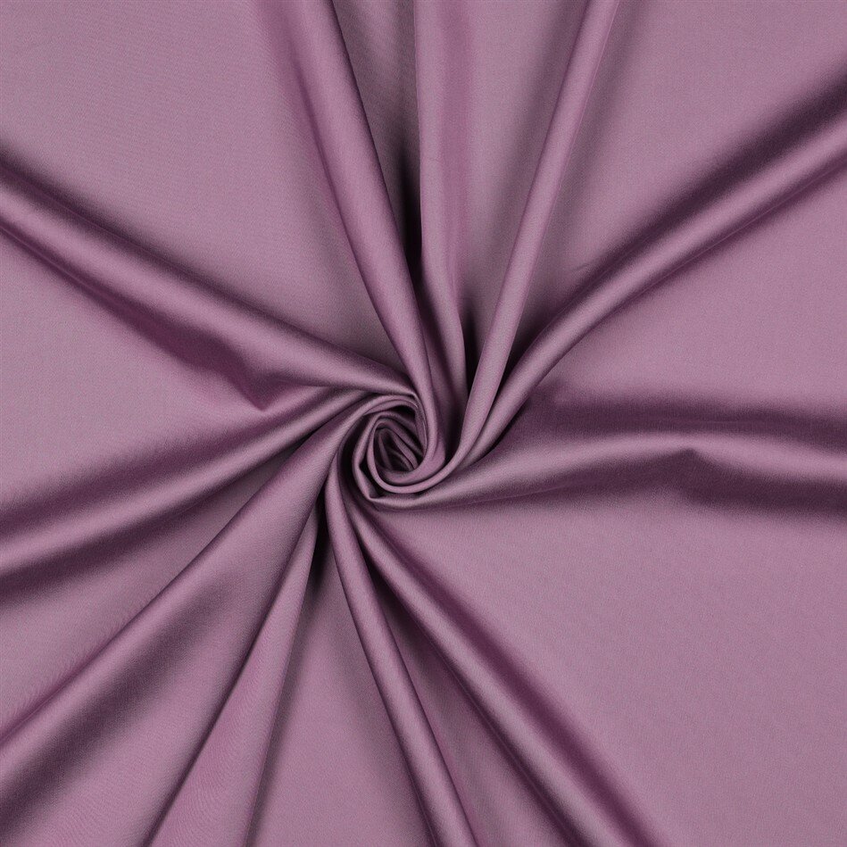 Tencel Satin - altflieder