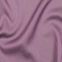 Tencel Satin - altflieder