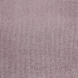 Cordstoff mit Bübbelchen Uni - antikmalve