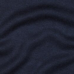 Strickstoff *Vera* Viskose-Mix - dunkelblau