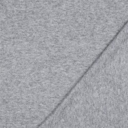 Strickstoff *Vera* Viskose-Mix - dunkelblaublau meliert