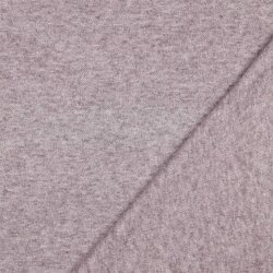 Strickstoff *Vera* Viskose-Mix - MULBERRY Meliert