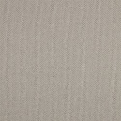 Strickstoff Jacquard Lurex - creme