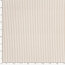 Funktions und Badeanzugstoff LSF50 Recycled Streifen - beige/creme