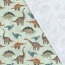 Badejersey LSF50 Recycled Dinosaurier - hellsalbei
