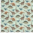 Badejersey LSF50 Recycled Dinosaurier - hellsalbei