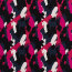 Viskose Nylon Köper WASH Abstract - FARBE