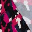 Viskose Nylon Köper WASH Abstract - FARBE