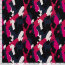 Viskose Nylon Köper WASH Abstract - FARBE