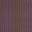 Viskose_Popeline abstraktes Seil - viola
