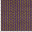 Viskose_Popeline abstraktes Seil - viola