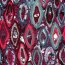 Viskose_Popeline Farbrauten - dunkelpink