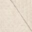 Cord XL Steppstoff beidseitig - hellbeige
