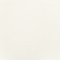 Rippenjersey - creme