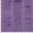 Samt Stretch Uni Wellen - violett