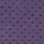 Samt Stretch Uni Punkte - violett