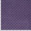 Samt Stretch Uni Punkte - violett