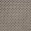 Samt Stretch Uni Punkte - taupe