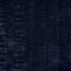 Samt Stretch Uni - marineblau