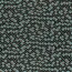 Polyester Viskose bunte Viertelkreise - taupe