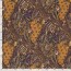 Polyester Viskose Jersey Gebürstet Paisley - helloliv