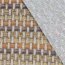 Polyester Viskose Jersey Gebürstet Webmuster - kamel
