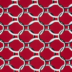 Romanit Jersey "Punta di Roma" Kreise - FARBE