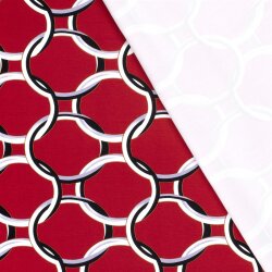 Romanit Jersey "Punta di Roma" Kreise - FARBE