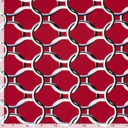 Romanit Jersey "Punta di Roma" Kreise - FARBE