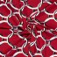 Romanit Jersey "Punta di Roma" Kreise - FARBE