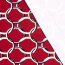 Romanit Jersey "Punta di Roma" Kreise - FARBE