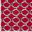 Romanit Jersey "Punta di Roma" Kreise - FARBE