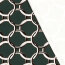 Romanit Jersey "Punta di Roma" Kreise - FARBE